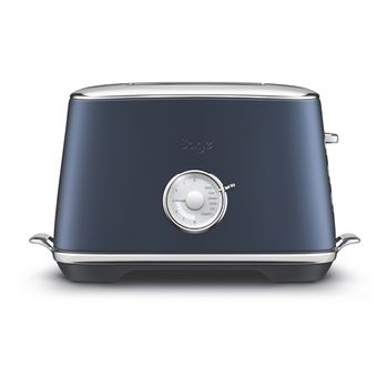 Sage the Toast Select Luxe 2 part(s) 1000 W Bleu