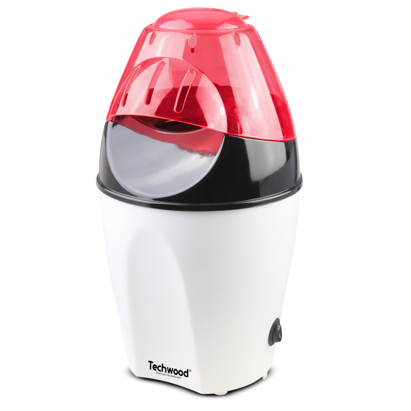 TECHWOOD Préparation sans huile TPC-147