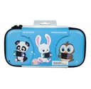 NACON Rabbit Boîtier robuste Nintendo Multicolore