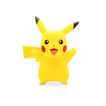 TEKNOFUN lampe pikachu happy