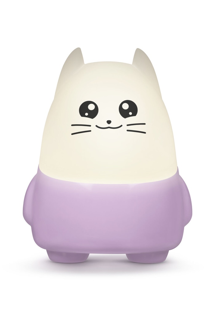 Veilleuse Lilo – NLKIDSCAT LUMIN’US