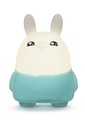Veilleuse Basil, le lapin 