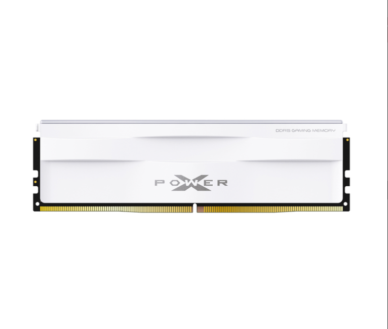 SILICON POWER U-DIMM  16GB Desktop DDR5