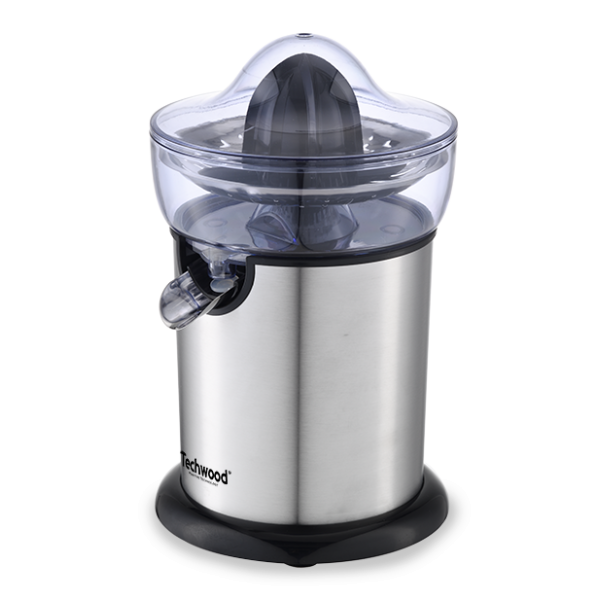 TECHWOOD Presse fruit electrique