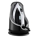 Arthur Martin AMP467 Centrale vapeur 2200 W 1,4 L Semelle en céramique Noir, Blanc