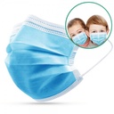 Pour Enfant, BTE 50 MASQUES