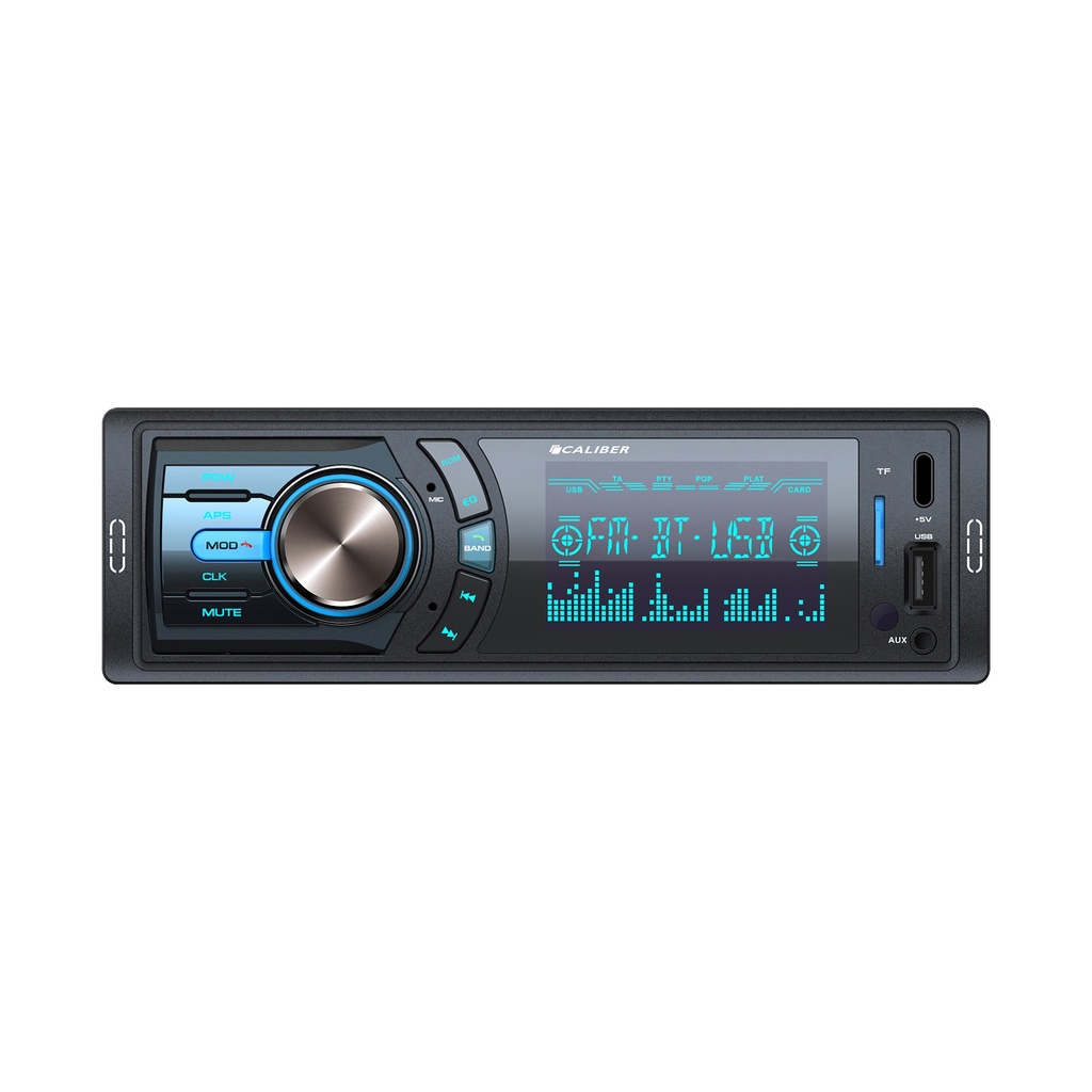 CALIBER Autoradio Bluetooth