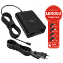 ADVANCE Chargeur universel special LENOVO 90W / 4 embouts
