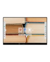 VESTEL écran interactif LED UHD 4K 75"