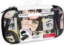 NACON Pochette de transport Manga Nintendo Switch
