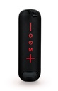 BIG BEN PARTYBTTUBEBK Enceinte portable mono Noir 30 W