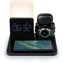 THOMSON reveil + chargeur ssfi