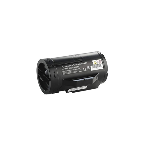 DELL F9G3N Cartouche de toner 1 pièce(s) Original Noir