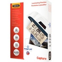 Fellowes Pochettes ImageLast A3 125 microns - Paquet de 100
