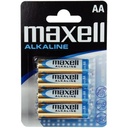 Maxell Alkaline Ace LR6 Batterie à usage unique Alcaline