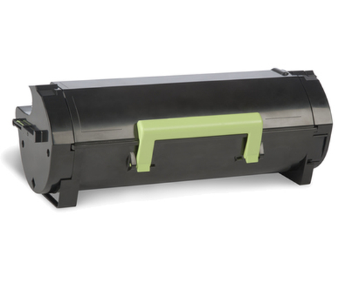 Lexmark 522X Cartouche de toner 1 pièce(s) Original Noir