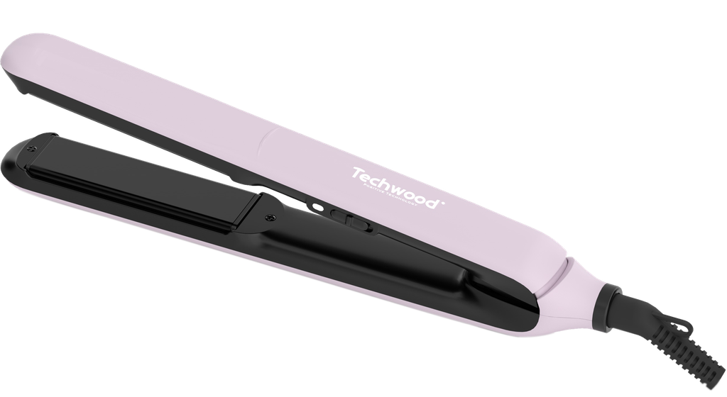 TECHWOOD - Lisseur parme