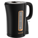 TECHWOOD Bouilloire sans fil 1.7L
