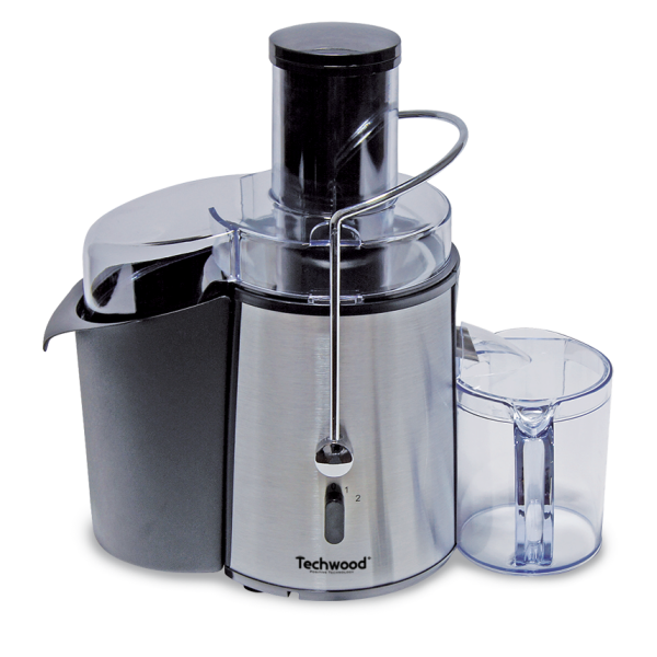 TECHWOOD Centrifugeuse Inox