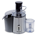 TECHWOOD Centrifugeuse Inox