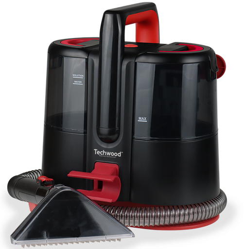 [ASPITAN6055TECH] TECHWOOD Nettoyeur - Détacheur