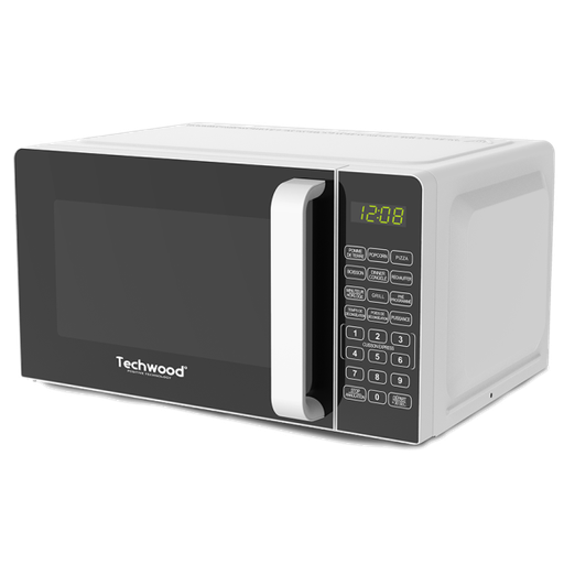 [FMOTMO2020DTECH] TECHWOOD Four Micro-onde 20L  + grill 700w 