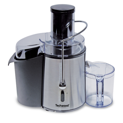 [ROBTCFI1556TECH] TECHWOOD Centrifugeuse Inox
