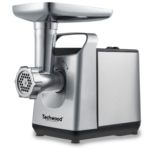 [ROBTHV538TECH] TECHWOOD Hachoir électrique 