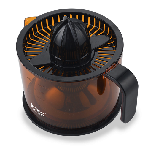 [ROBTPF56TECH] TECHWOOD Presse Agrume 40W NOI