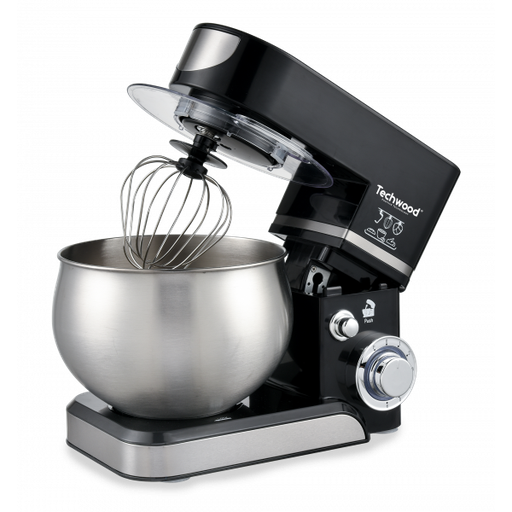 [ROBTRO1066TECH] TECHWOOD Robot pétrin 5L