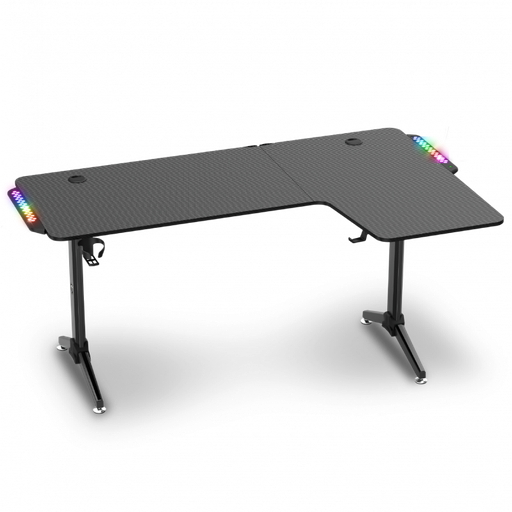 [BURDESK60DROITSOG] SOG Bureau gaming DESK60/ RETO