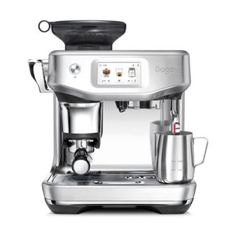 [CAFSES881BSS4FEU1] Sage SES881BSS4FEU1 machine à café Machine à expresso 2 L