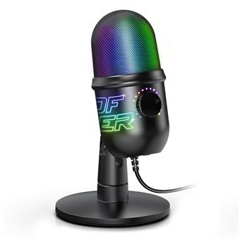 [CASQMIC-EKO400SOG] Spirit of Gamer EKO 400 RGB