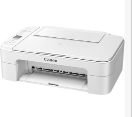 [IMPTS3351WHCANON] Canon PIXMA TS3351 Jet d'encre A4 4800 x 1200 DPI Wifi