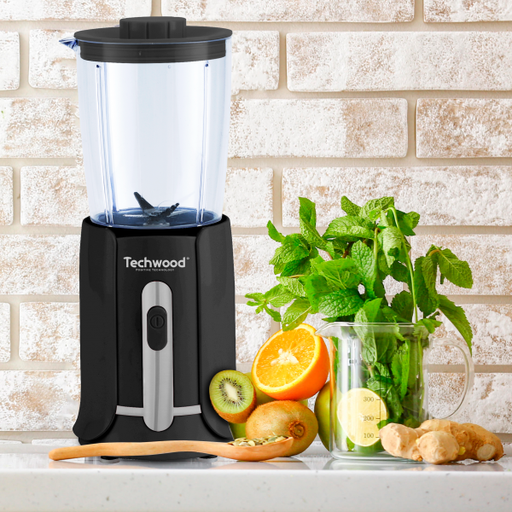 [ROBTBL206TECH] Mini Blender 300W