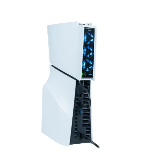 [VENTPS5SCOOLINGFANBB] Bigben Interactive - Kit de ventilation PS5