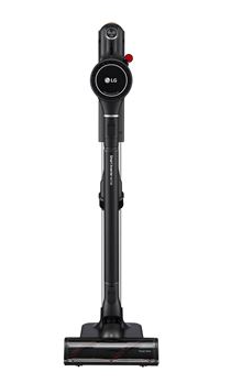 [ASPIA9KPRO1BLG] LG A9K-PRO1B aspirateur balai et balai électrique Aspirateur-balai 2 en 1 Batterie Sec HEPA Sans sac 590 W Noir