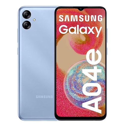 [TELA042DS64BLUSAM] Samsung A042/DS 3GB/64GB Blue 