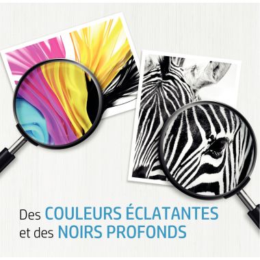 [712736] HP 364 cartouche d'encre noir authentique