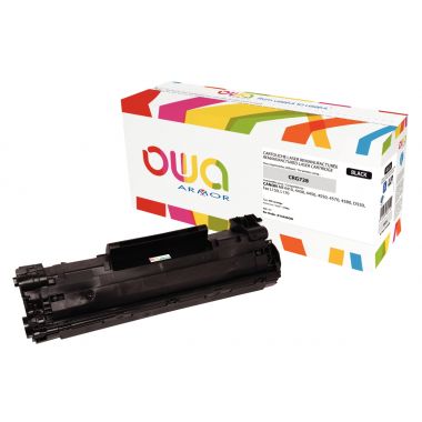 [787149] Armor K15459OW Cartouche de toner 1 pièce(s) Compatible Noir