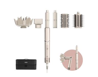 [BEATHD440SLEU/SHARK] SHARK - Brosse soufflante Flexstyle Multistyler
