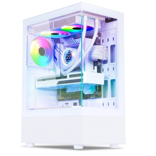 [BOIT8302RAWADV] Boitier SPECTRA Artic RGB
