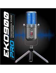 [CASQMIC-EKO900SOG] SOG microphone gamer double di