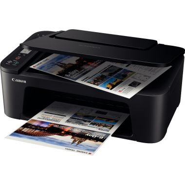 [728189] Imprimante Multifonction Canon PIXMA TS3550I