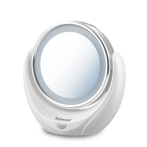 [BEATML2674TECH] TECHWOOD Miroir Lumineux