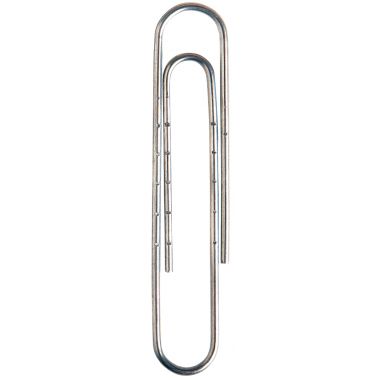 [816801] Boîte de 100 attaches ondulées 77 mm