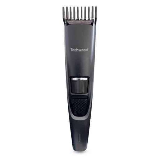 [BEATTTS66TECH] TECHWOOD Tondeuse rechargeable noir