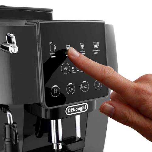 [CAFECAM220-22GBDELON] De’Longhi Magnifica ECAM220.22.GB Entièrement automatique Machine à expresso 1,8 L