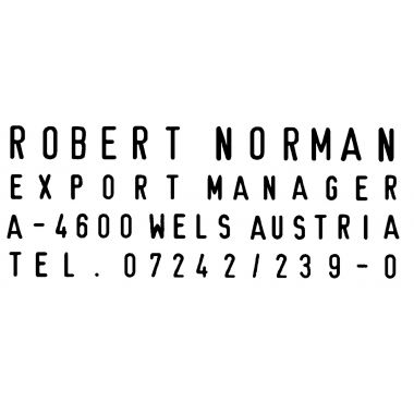 [41644603] ENCRE GREEN OKI DP7000 GSPOT-IC