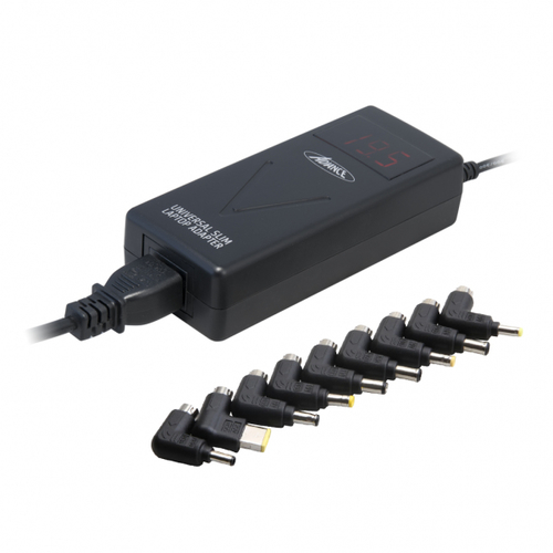 [CHARG110PORTADV] ADVANCE CHG-110 chargeur d'appareils mobiles Ordinateur portable Noir Secteur Intérieure